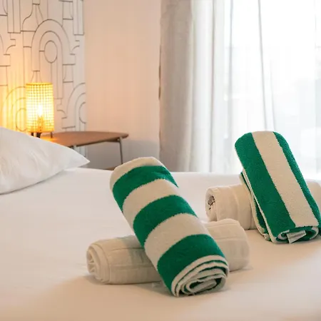 Duplex Elegante Vista Panoramica 360 Juan-les-pins *